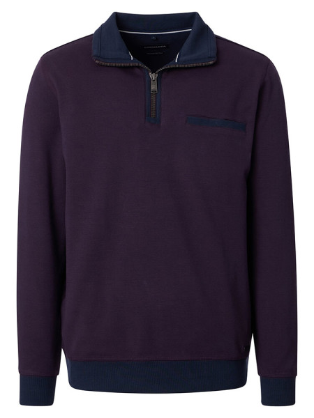 Jersey de punto CASAMODA regular fit