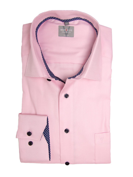 Camisa de negocios MARVELIS Comfort Fit