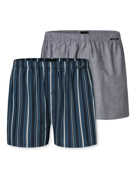 bóxers SCHIESSER Boxershorts Multipacks