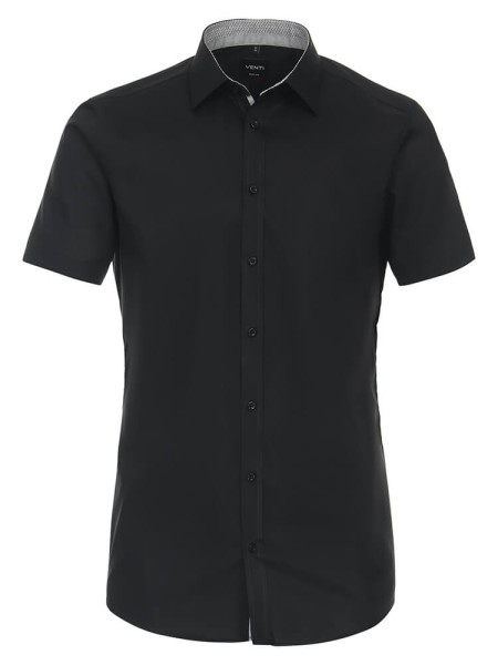 Camisa de negocios VENTI Body Fit