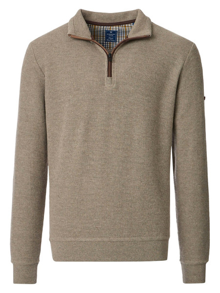 Jersey de punto REDMOND regular fit