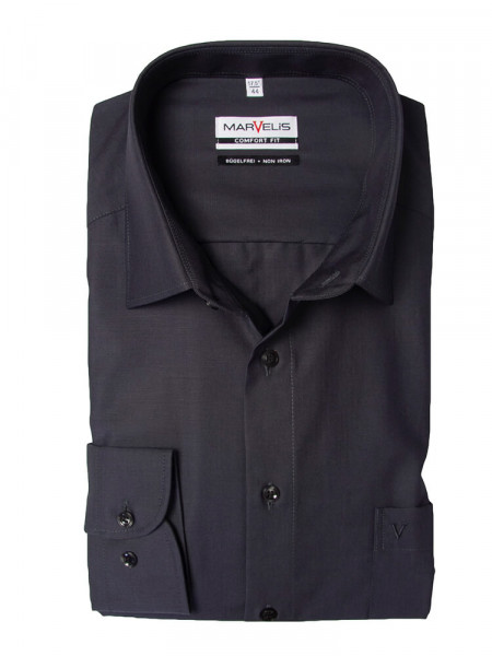Camisa de negocios MARVELIS Comfort Fit