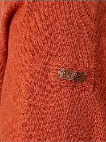 REDMOND Naranja Extrafeine Qualität - Vista 2