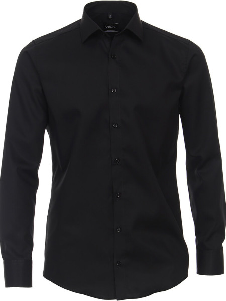 Camisa de negocios VENTI Modern Fit