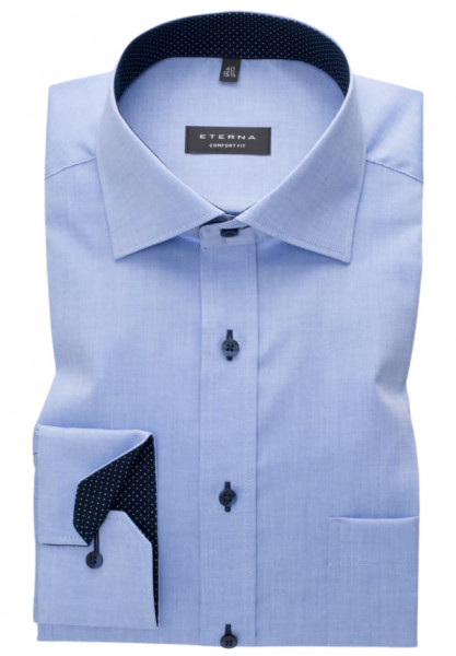 Camisa de negocios ETERNA Comfort Fit