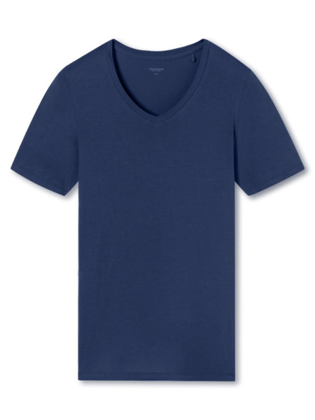 Camiseta SCHIESSER Premium Modal