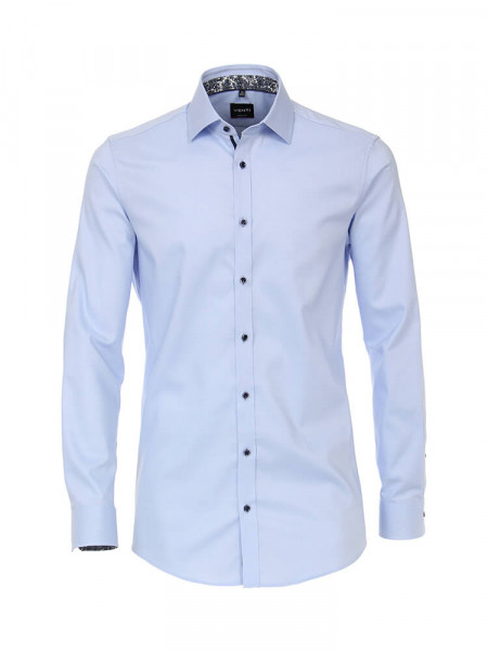 Camisa de negocios VENTI Body Fit