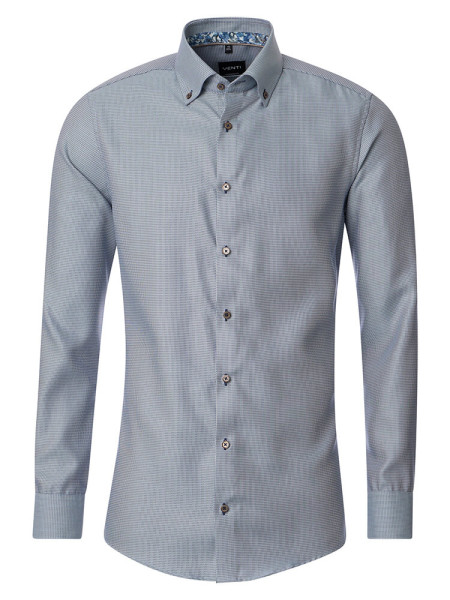 Camisa de negocios VENTI Modern Fit