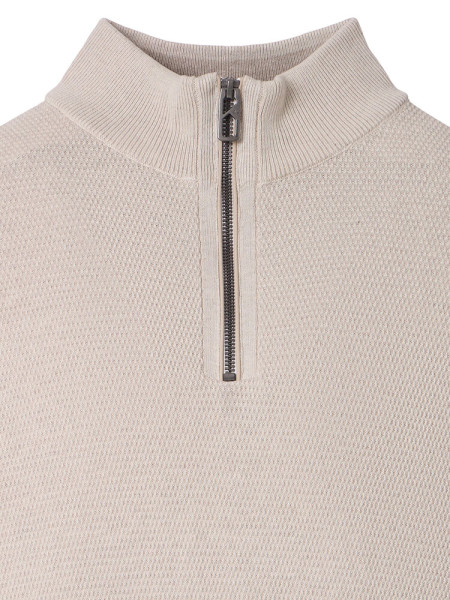 CASAMODA Beige claro Struktur - Vista 1
