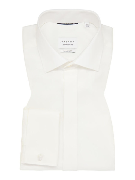 Camisa de gala ETERNA Modern Fit