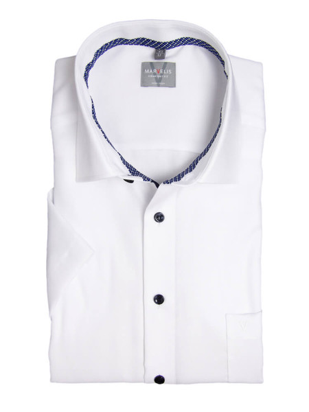 Camisa de negocios MARVELIS Comfort Fit