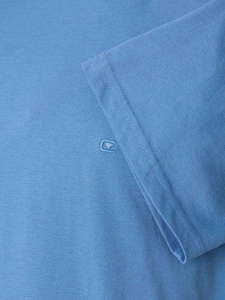 CASAMODA Azul claro Extrafeine Qualität - Vista 2