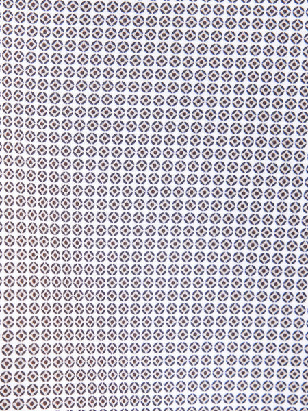 SEIDENSTICKER Slim Fit Camisa Marrón New Kent Twill - Vista 1