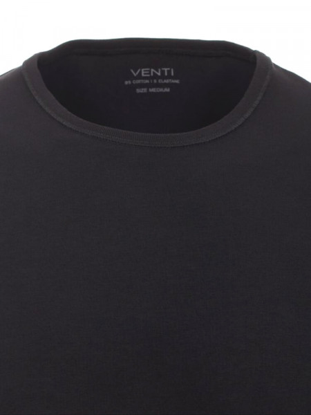 VENTI Negro Extrafeine Qualität - Vista 1