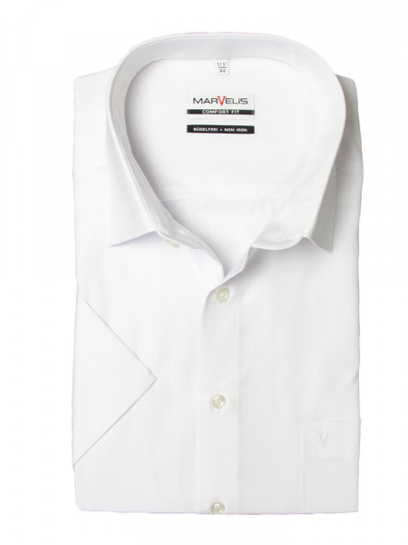 Camisa de negocios MARVELIS Comfort Fit