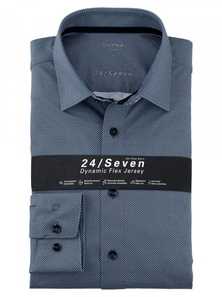 Camisa de jersey OLYMP Luxor 24/Seven modern fit