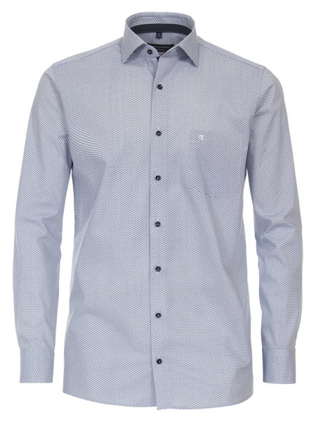 Camisa de negocios CASAMODA Modern Fit
