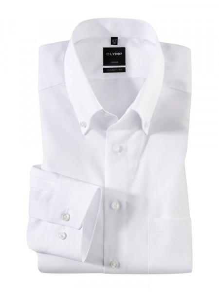 Camisa de negocios OLYMP Luxor modern fit