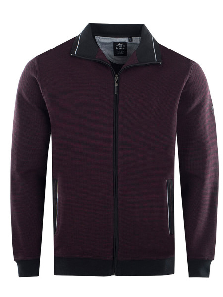 Cárdigan HAJO regular fit