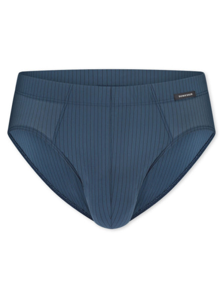 Slip deportivo sin abertura SCHIESSER Pure Micro
