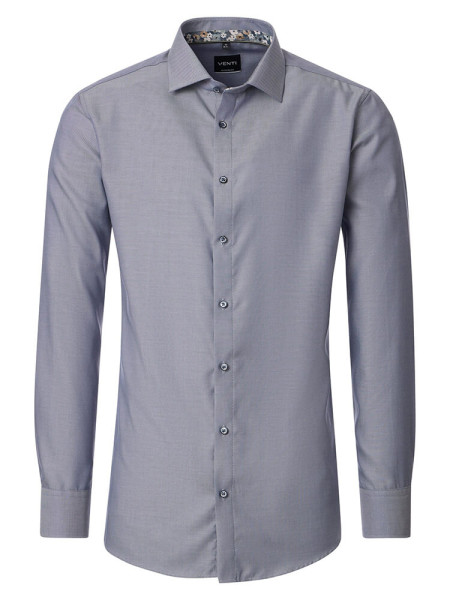 Camisa de negocios VENTI Modern Fit