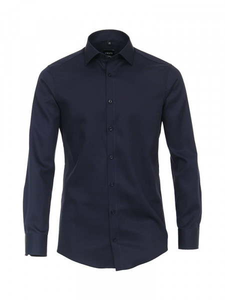 Camisa de negocios VENTI Modern Fit