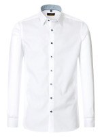 Vista previa: Camisa de negocios REDMOND Slim Fit Vista previa: Camisa de negocios REDMOND Slim Fit