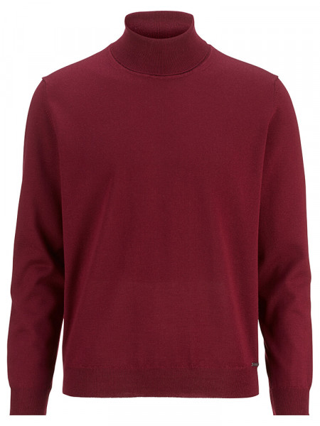 Jersey de punto OLYMP modern fit