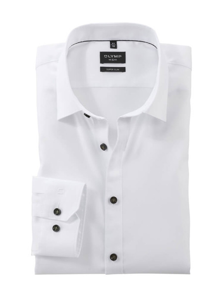 Camisa de negocios OLYMP No. Six super slim