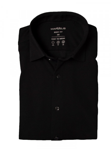 Camisa de jersey MARVELIS Body Fit