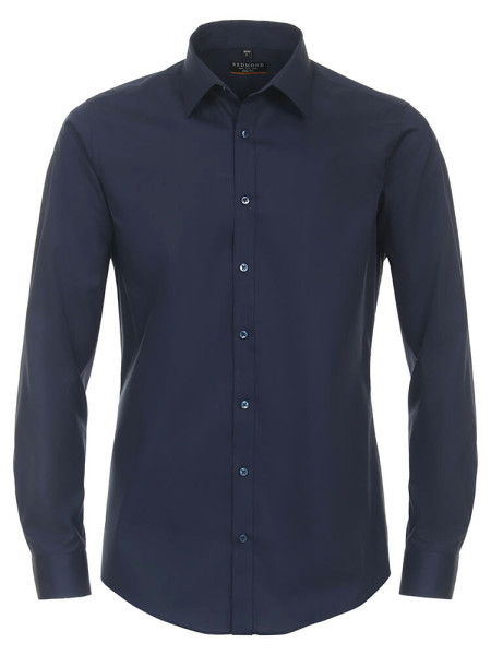 Camisa de negocios REDMOND Slim Fit