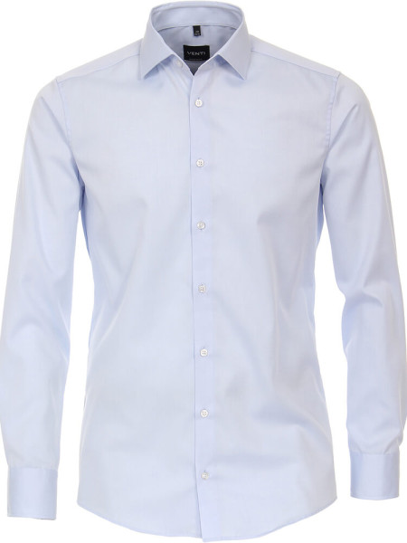 Camisa de negocios VENTI Modern Fit