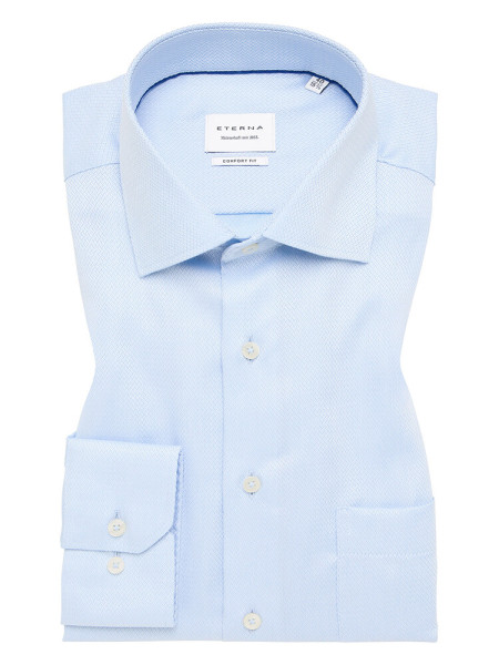 Camisa de negocios ETERNA Comfort Fit