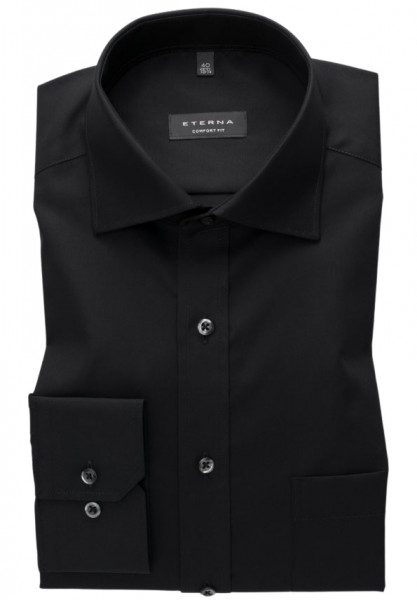 Camisa de negocios ETERNA Comfort Fit