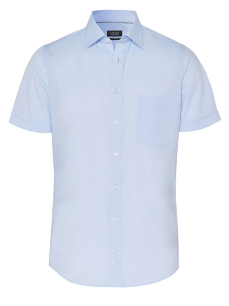 Camisa de negocios HATICO Modern Fit