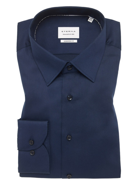 Camisa de negocios ETERNA Modern Fit