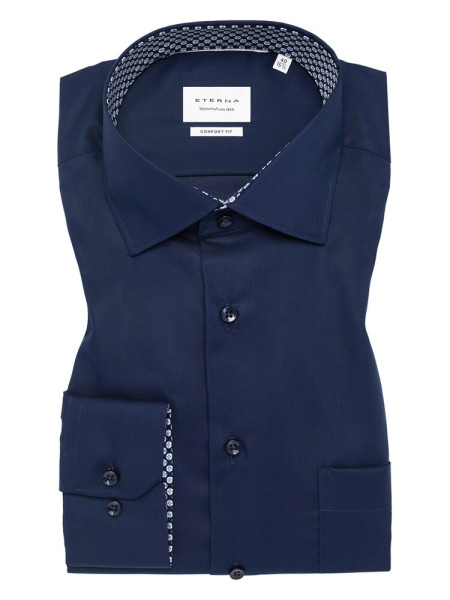 Camisa de negocios ETERNA Comfort Fit