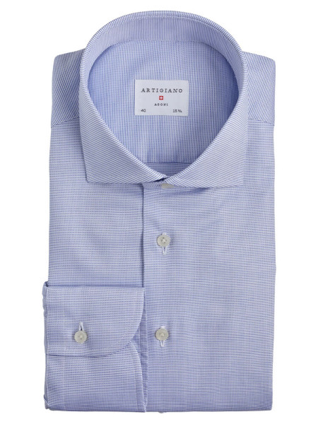 Camisa de negocios ARTIGIANO Classic Fit