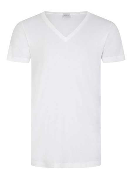 Camiseta NOVILA Natural Comfort
