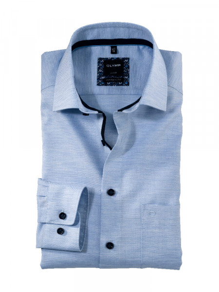 Camisa de negocios OLYMP Luxor modern fit