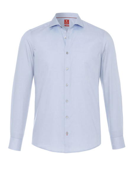 Camisa de negocios PURE Slim Fit
