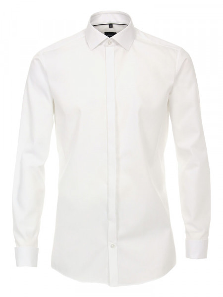 Camisa de negocios VENTI Modern Fit