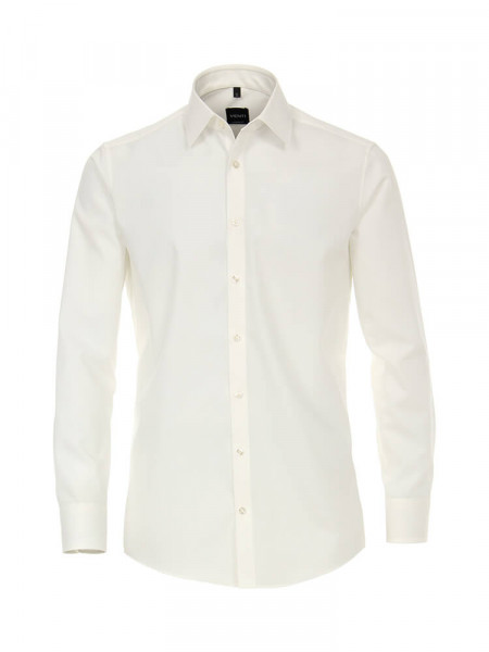 Camisa de negocios VENTI Modern Fit