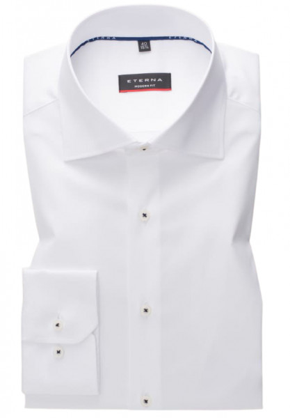 Camisa de negocios ETERNA Modern Fit