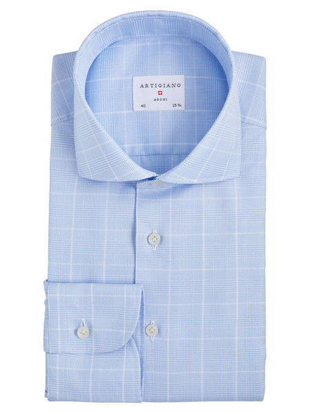 Camisa de negocios ARTIGIANO Classic Fit