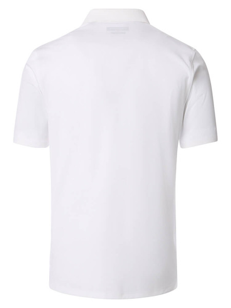 CASAMODA Polo Blanco Extrafeine Qualität