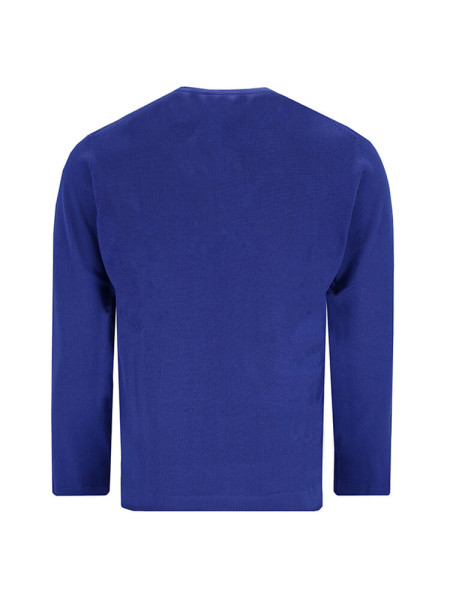 TOM RIPLEY Azul medio Extrafeine Qualität