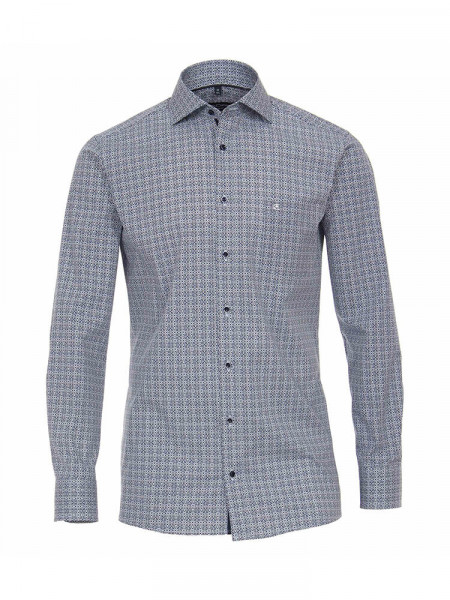 Camisa de negocios CASAMODA Modern Fit