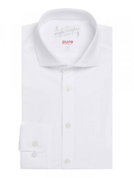 Camisa de negocios PURE Functional