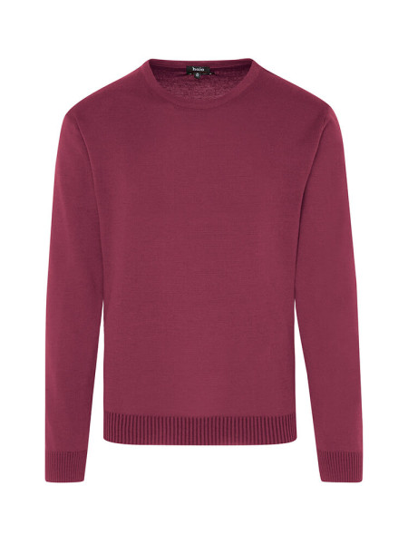 Jersey de punto HAJO regular fit